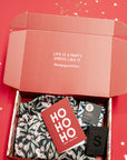 Christmas Gift Box