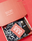 Natives Christmas Gift Box