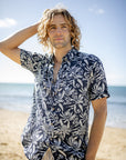 Short Sleeve Shirt - Natives
