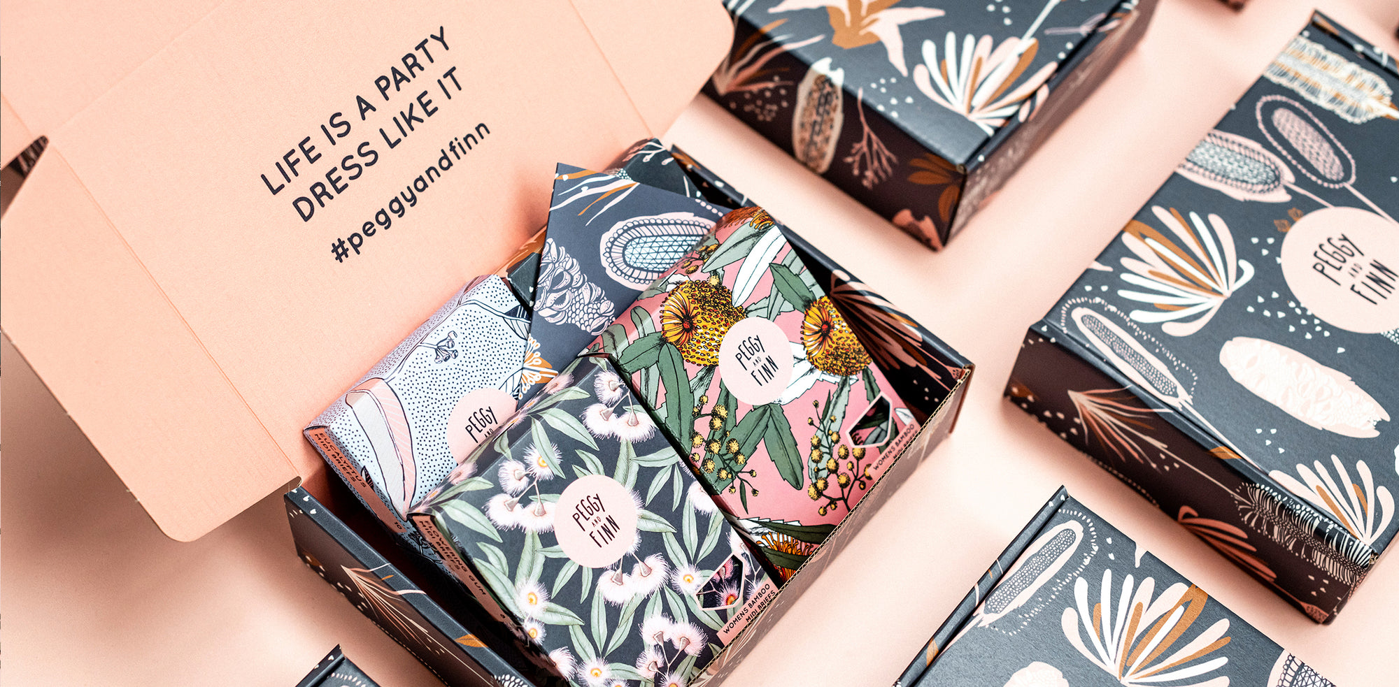 Mother's Day Gifting I Meet the Maker