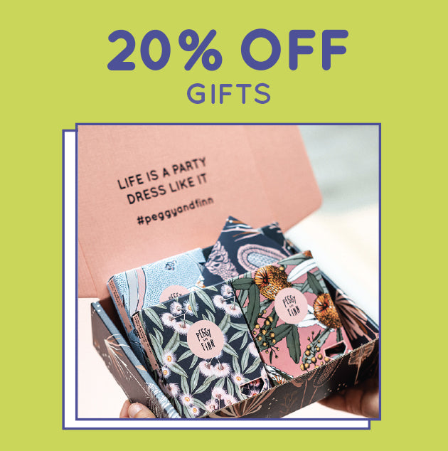 Gifts for Him and her at 20% off. Shop from a range of socks, ties, underwear and more