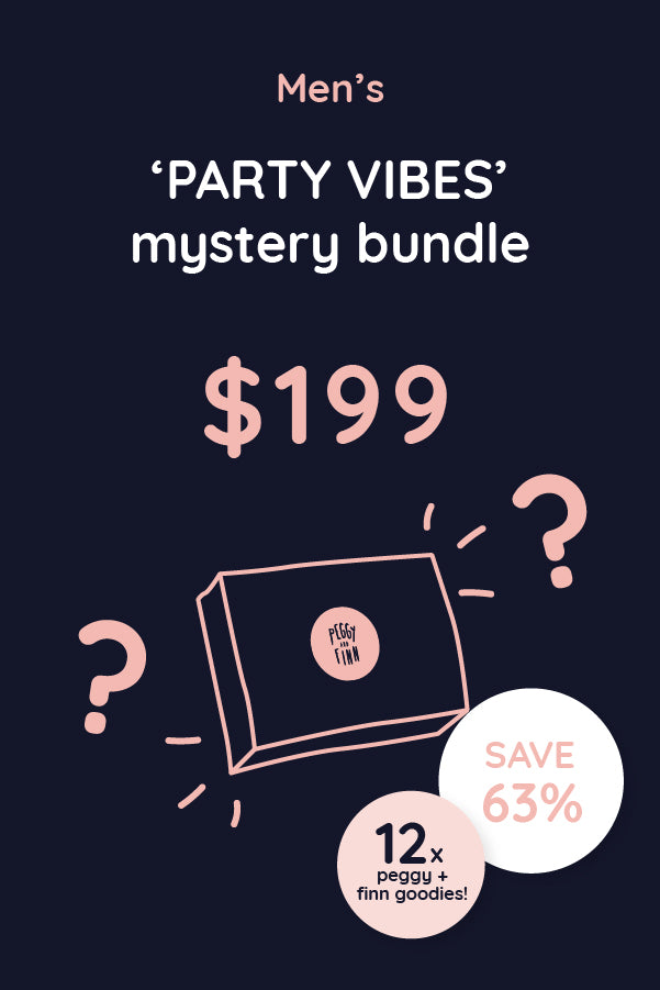 Party Vibes Mystery Bundle