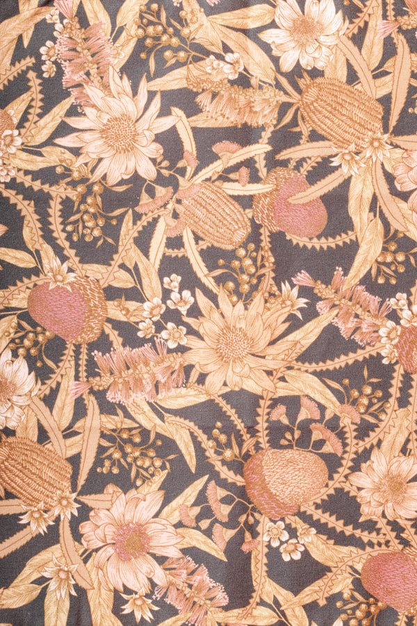 Byron Banksia Swatch