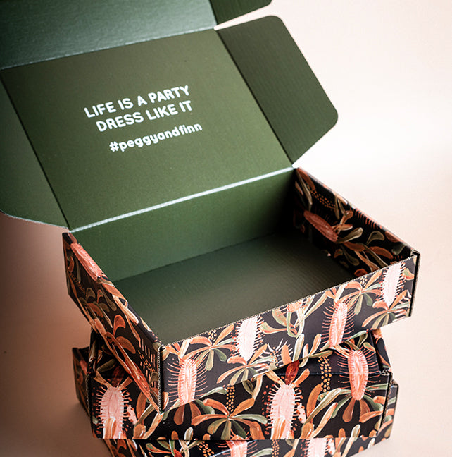 Create your own gift set