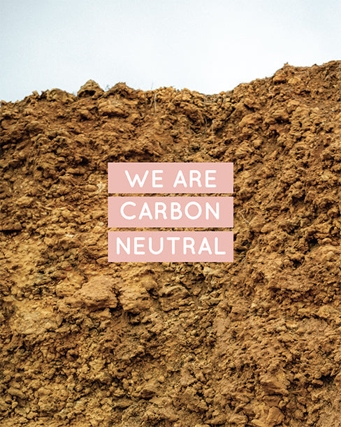 Carbon Neutral Small Business