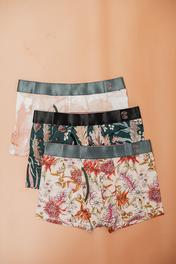 Men's Underwear 3 Pack