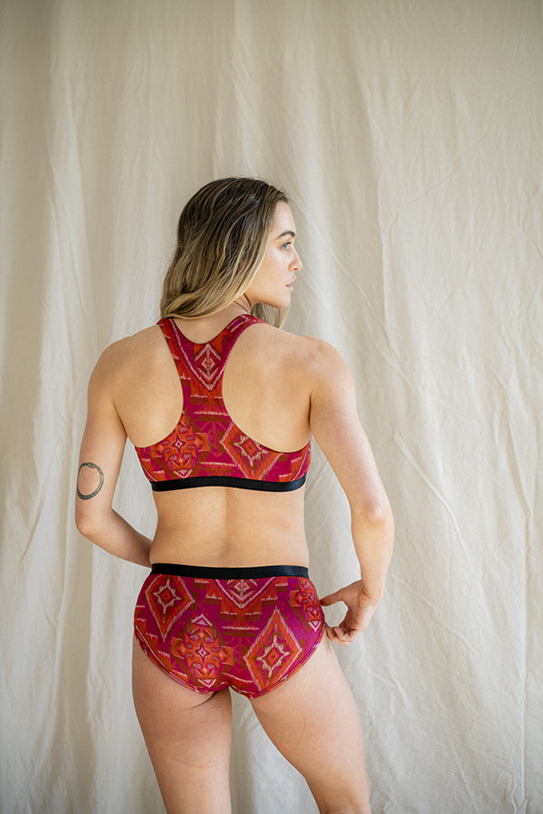 womens bamboo bra morocco
