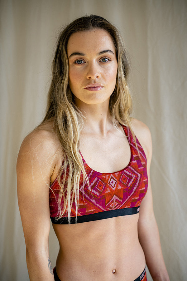 womens crop top bra morocco