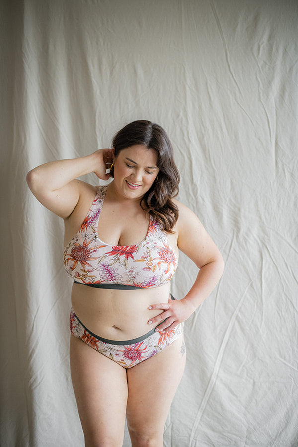 australian natives womens bamboo underwear