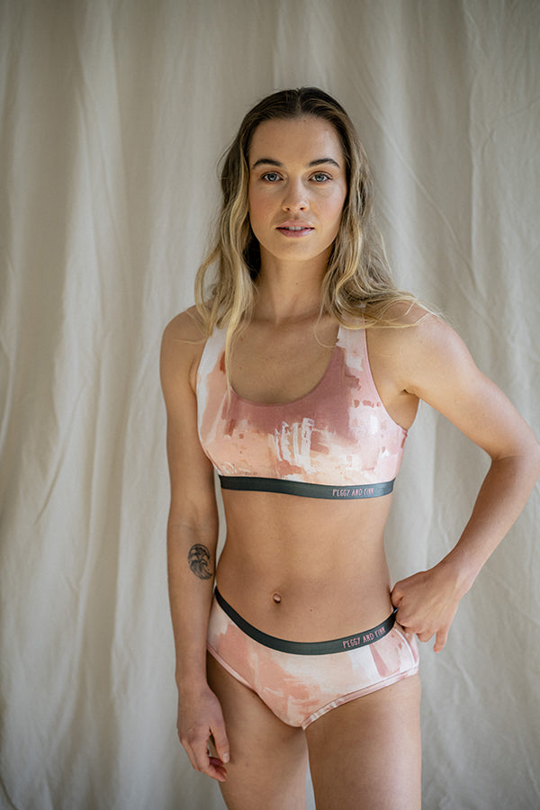 bamboo underwear womens accessories